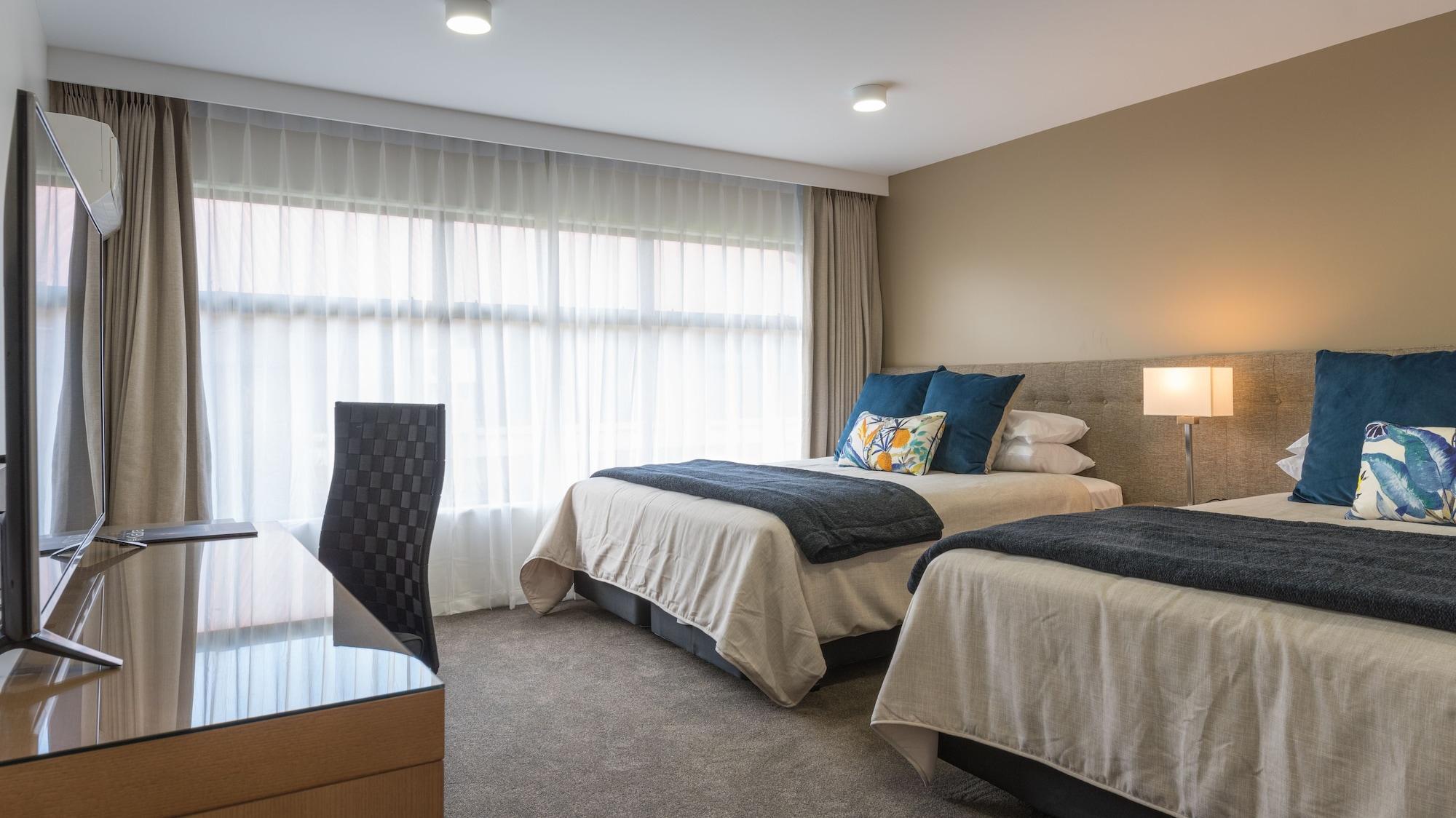 Distinction Hamilton Hotel & Conference Centre Εξωτερικό φωτογραφία