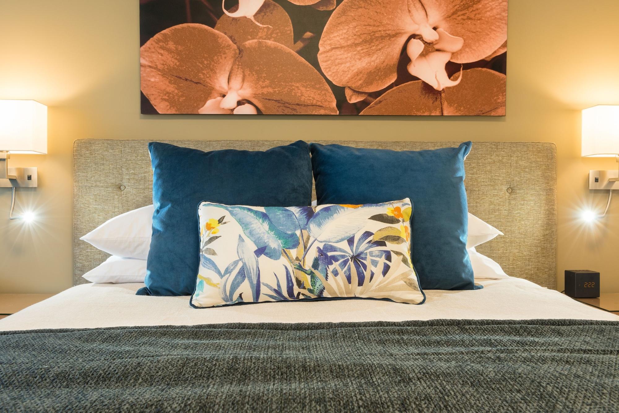 Distinction Hamilton Hotel & Conference Centre Εξωτερικό φωτογραφία