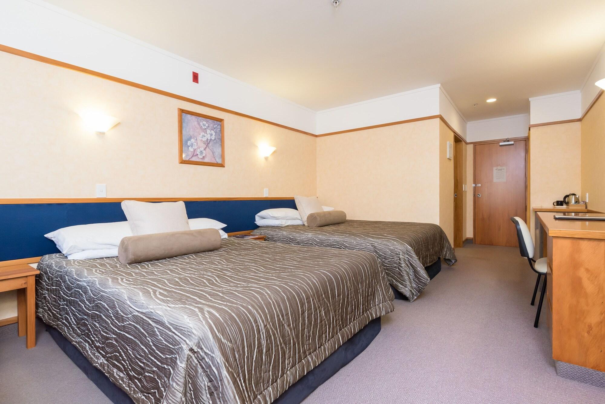 Distinction Hamilton Hotel & Conference Centre Εξωτερικό φωτογραφία