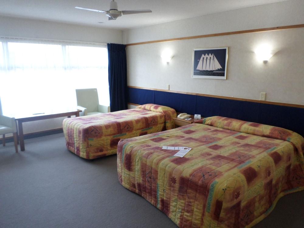 Distinction Hamilton Hotel & Conference Centre Εξωτερικό φωτογραφία