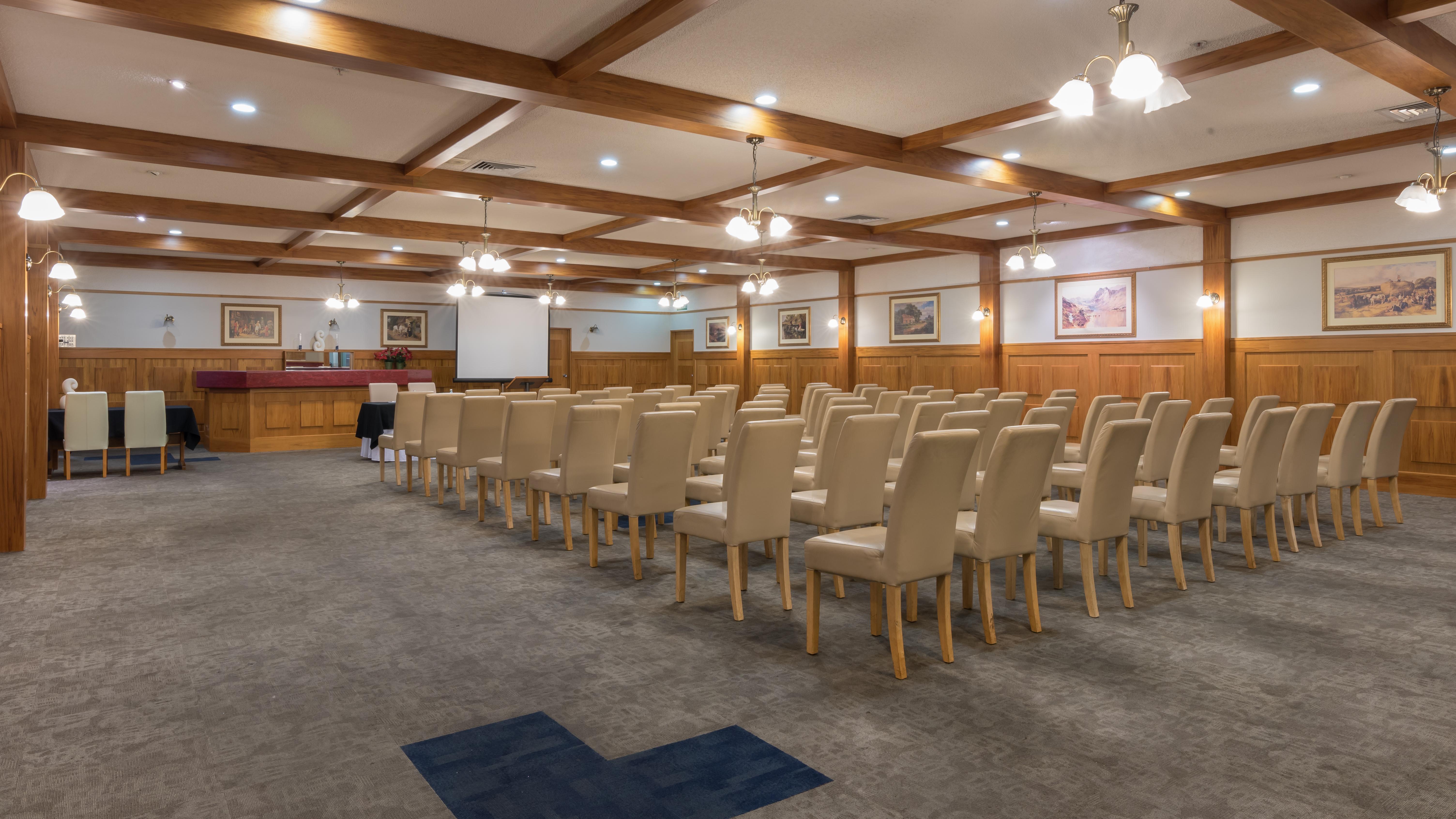 Distinction Hamilton Hotel & Conference Centre Εξωτερικό φωτογραφία