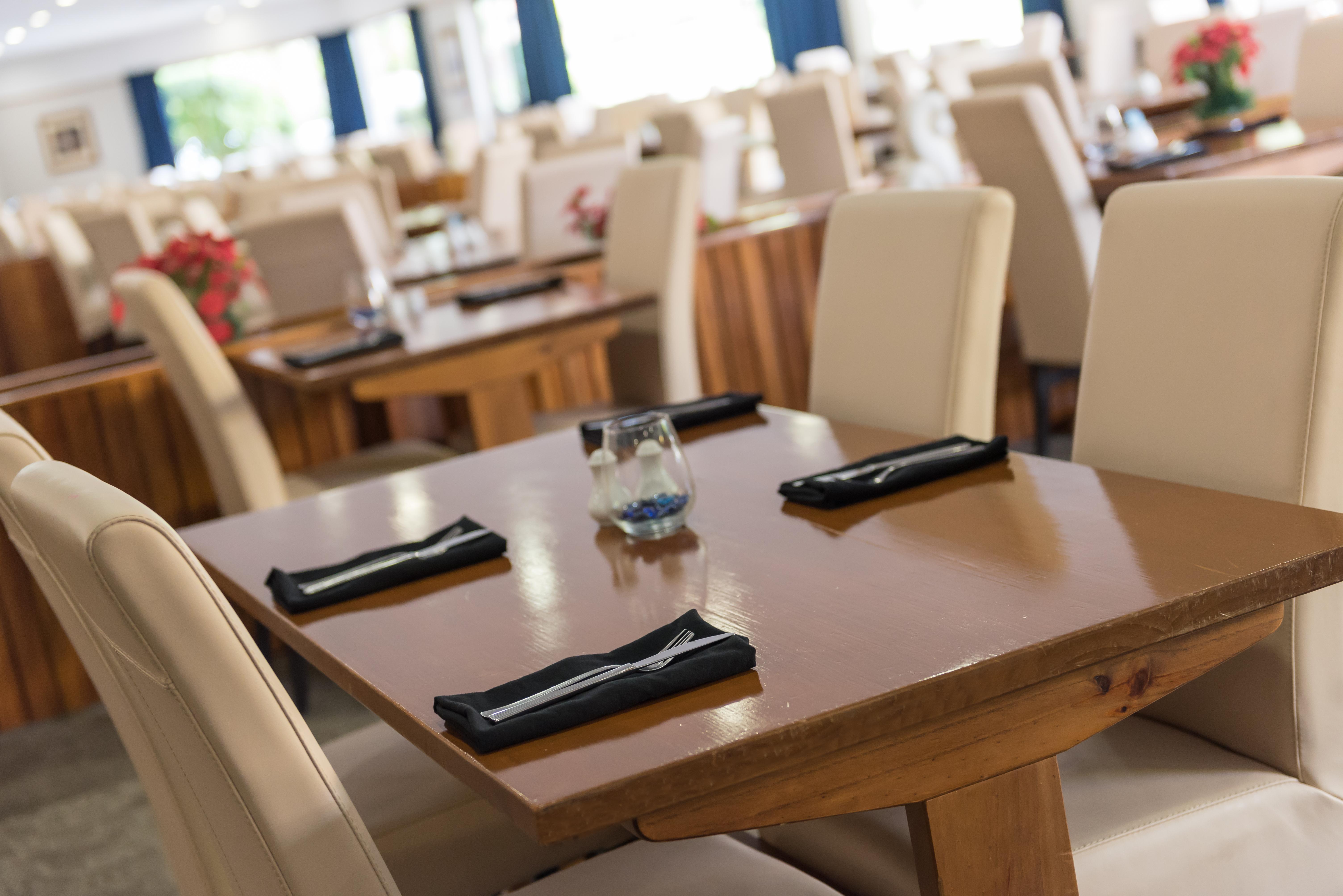 Distinction Hamilton Hotel & Conference Centre Εξωτερικό φωτογραφία