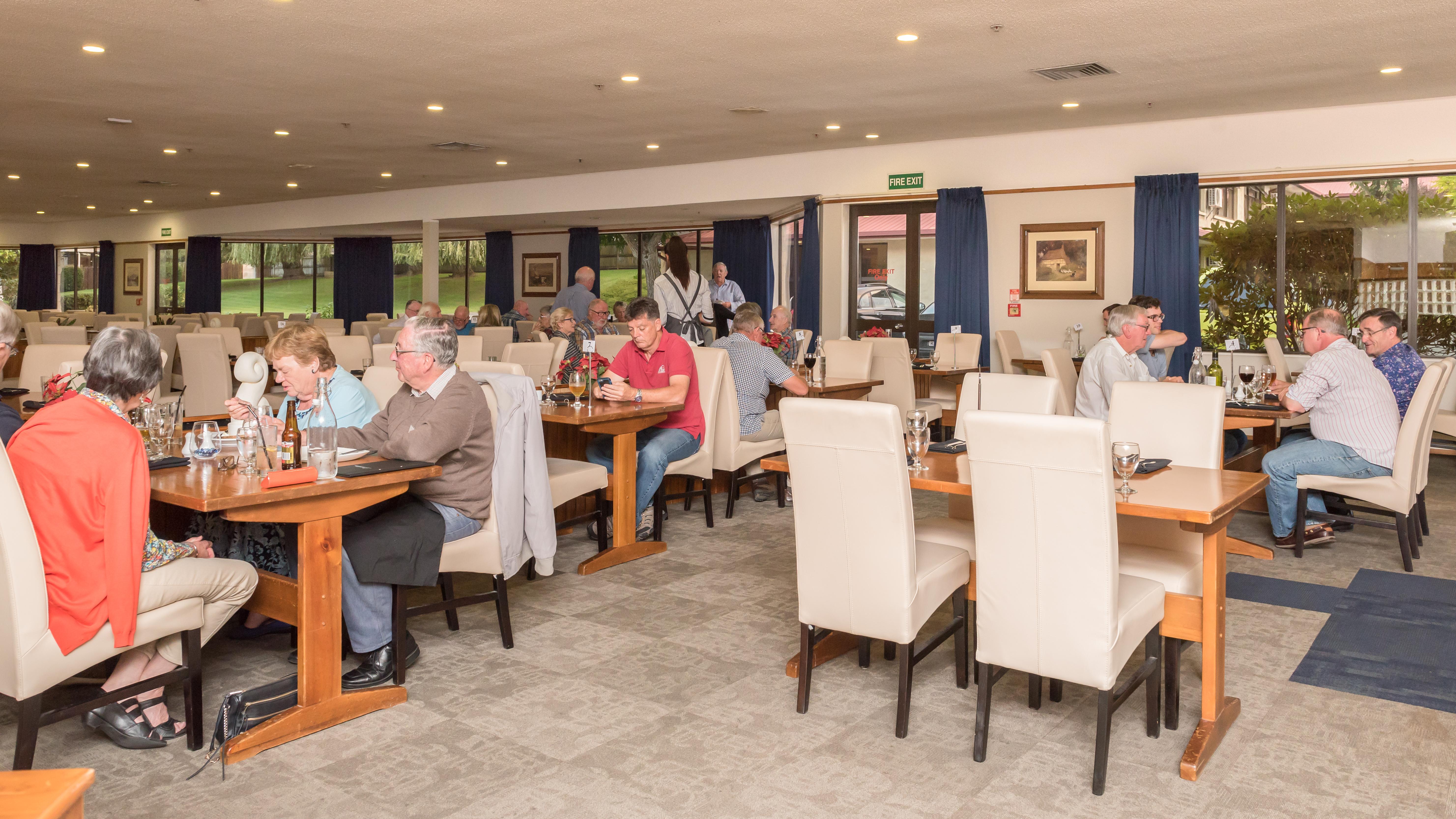 Distinction Hamilton Hotel & Conference Centre Εξωτερικό φωτογραφία