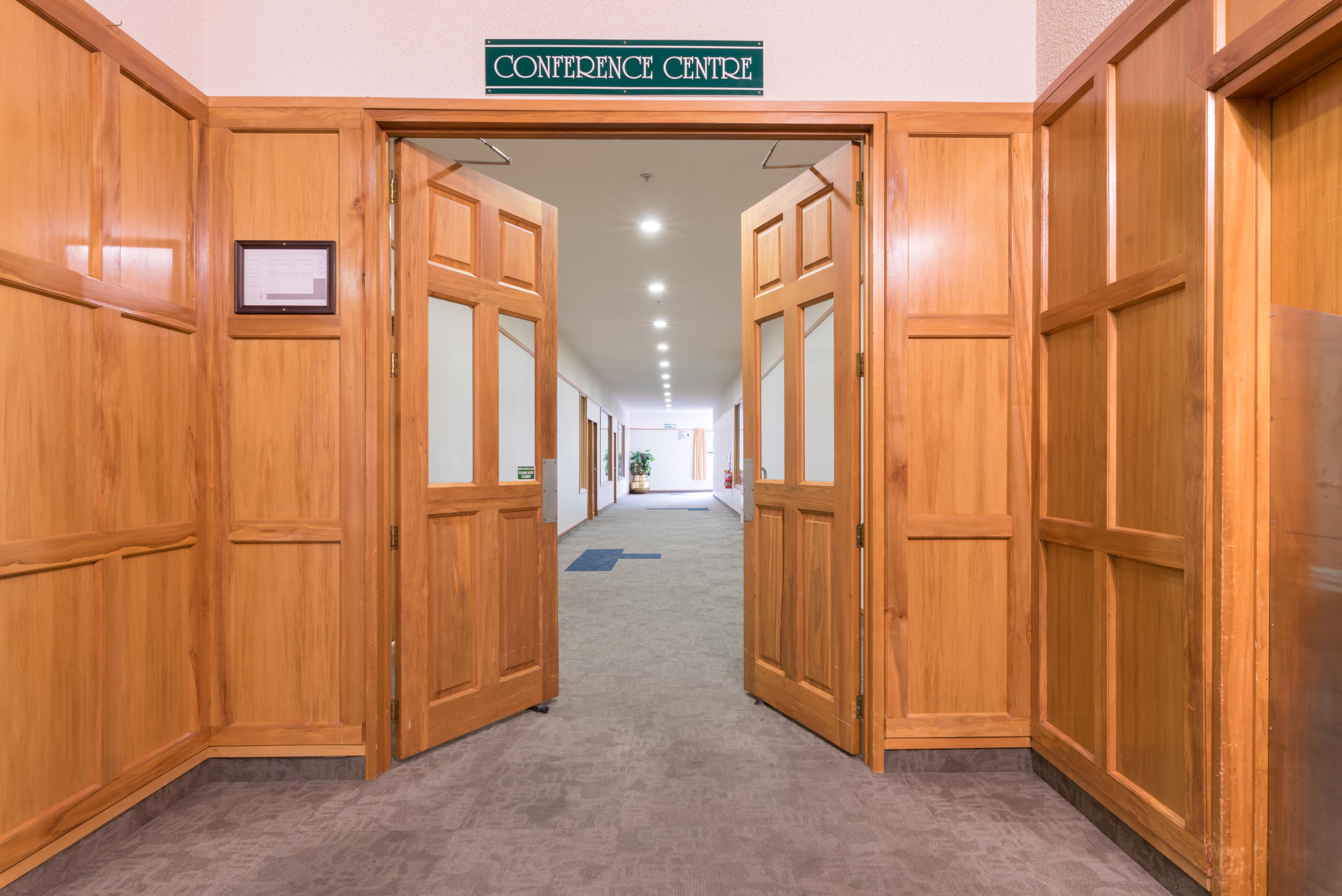 Distinction Hamilton Hotel & Conference Centre Εξωτερικό φωτογραφία