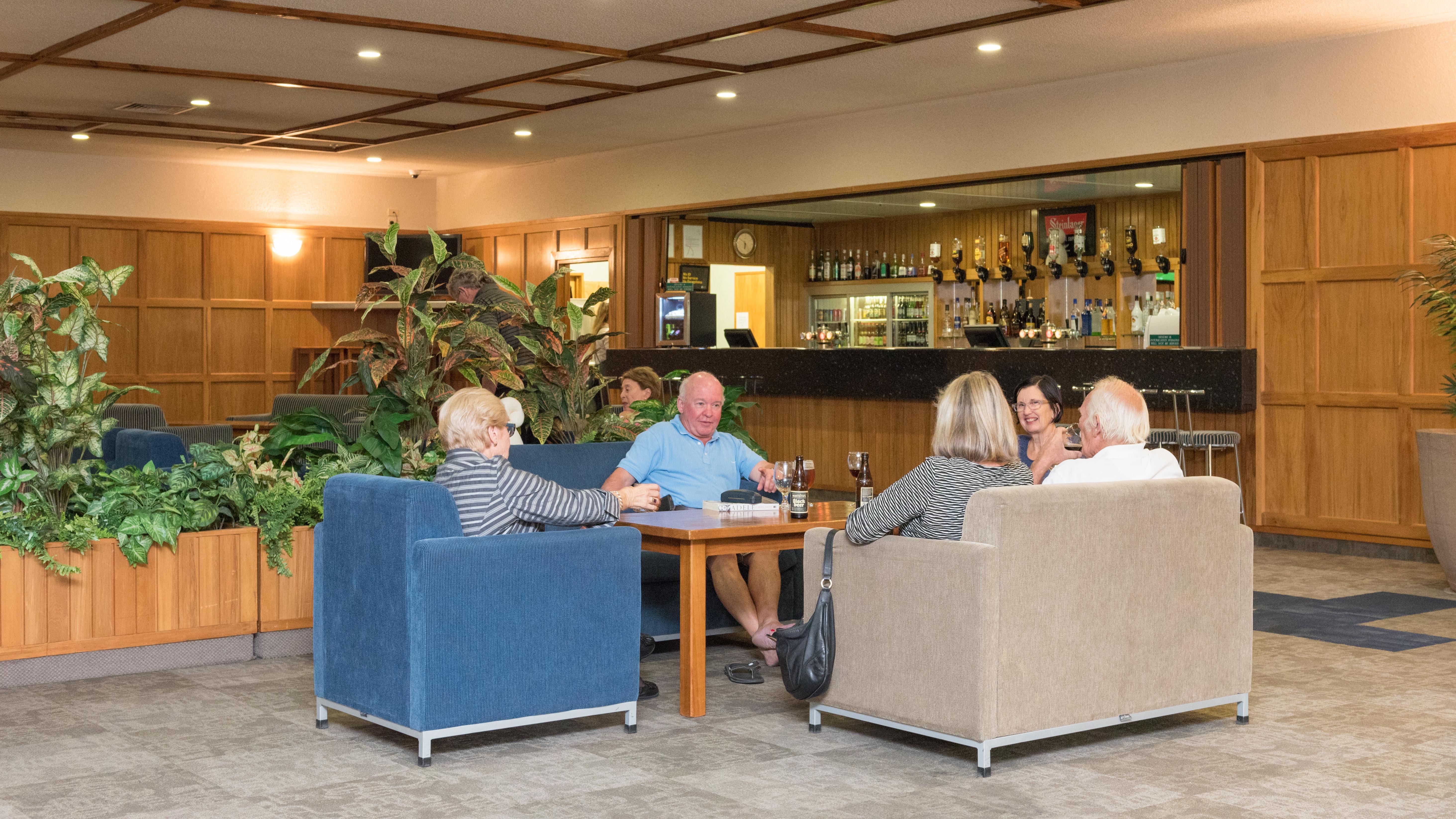 Distinction Hamilton Hotel & Conference Centre Εξωτερικό φωτογραφία