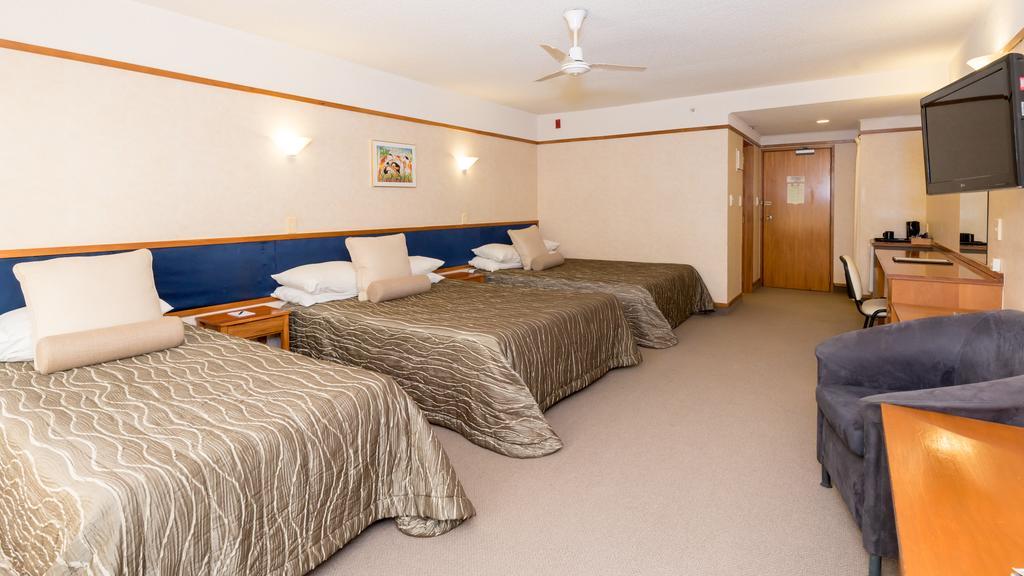 Distinction Hamilton Hotel & Conference Centre Εξωτερικό φωτογραφία