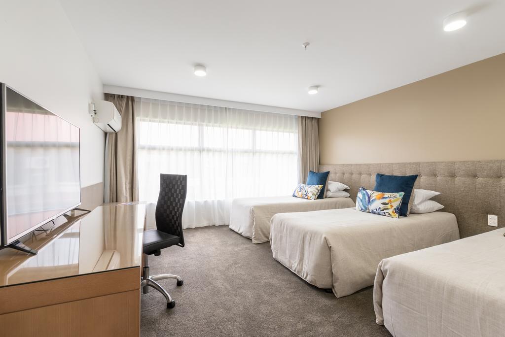 Distinction Hamilton Hotel & Conference Centre Εξωτερικό φωτογραφία