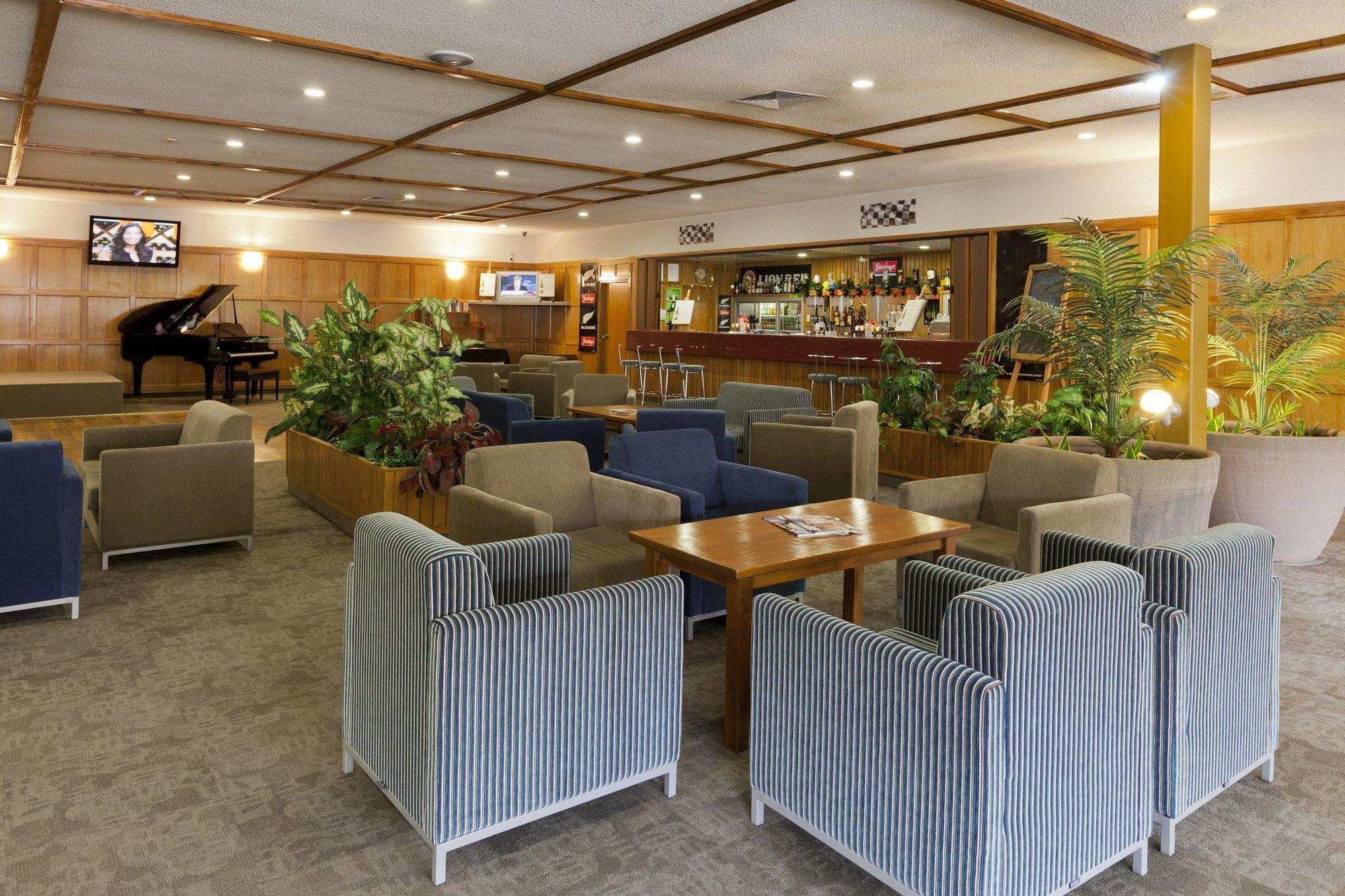 Distinction Hamilton Hotel & Conference Centre Εξωτερικό φωτογραφία