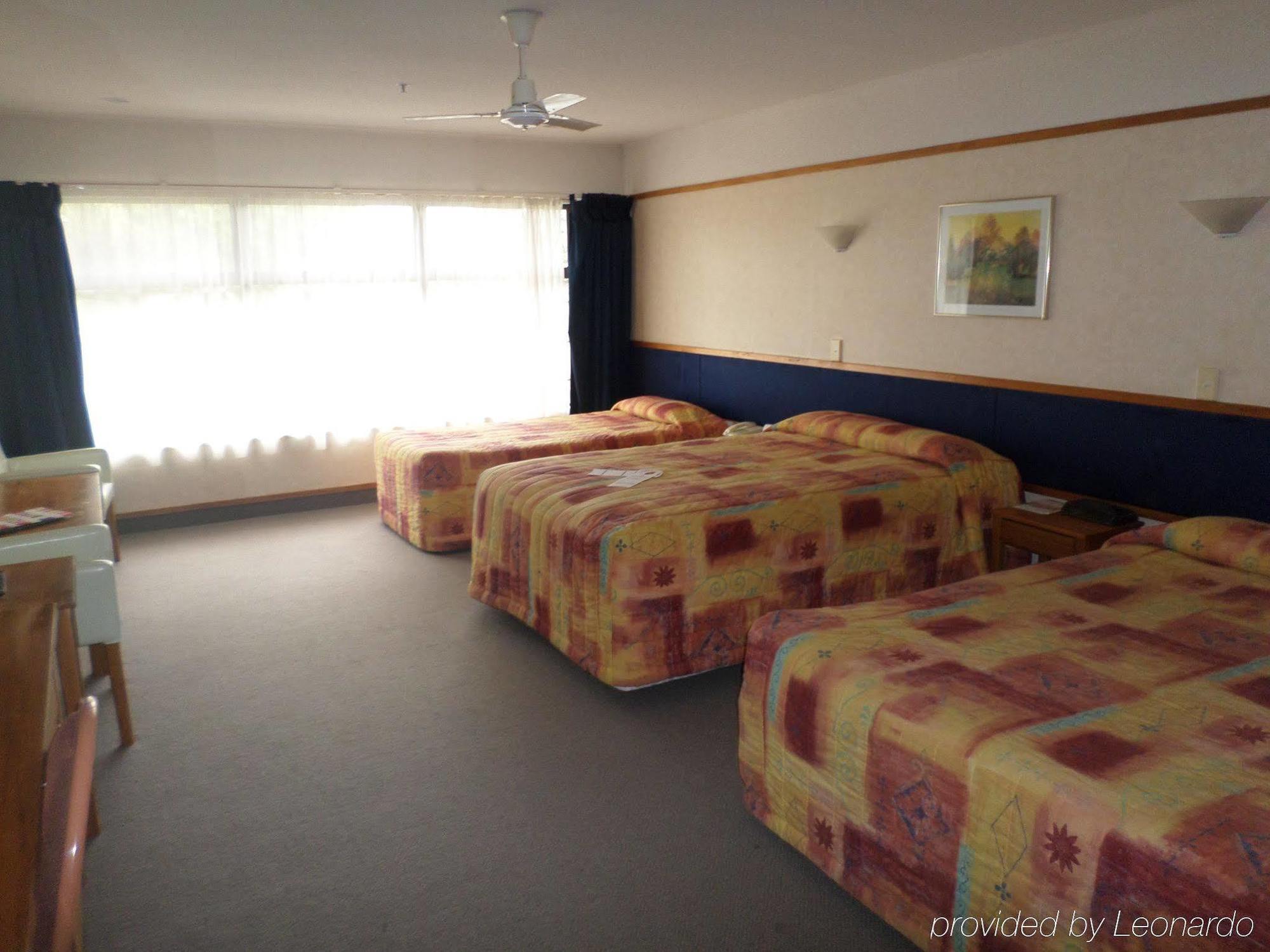 Distinction Hamilton Hotel & Conference Centre Εξωτερικό φωτογραφία