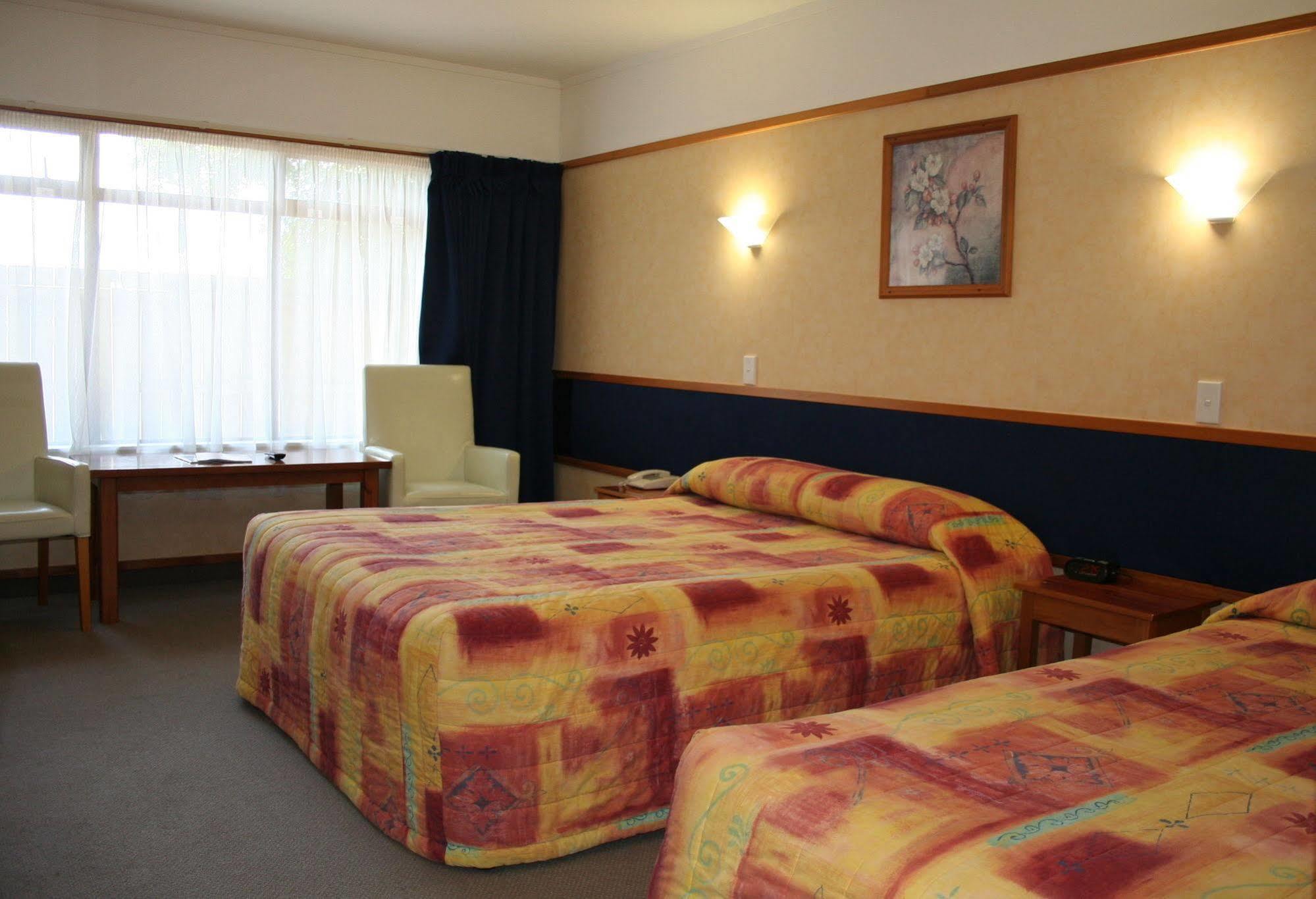 Distinction Hamilton Hotel & Conference Centre Εξωτερικό φωτογραφία