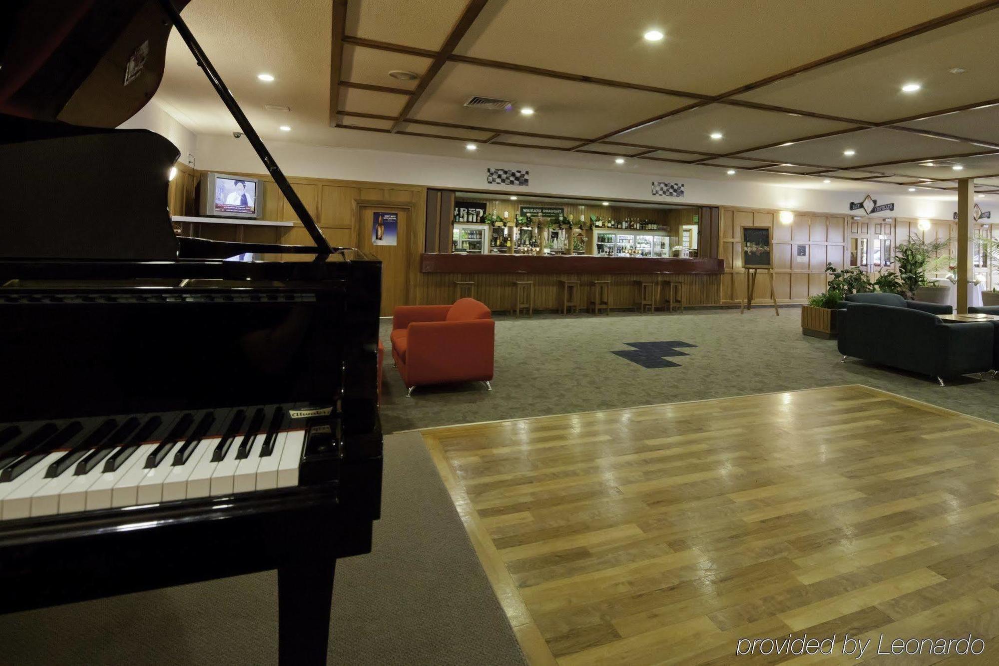 Distinction Hamilton Hotel & Conference Centre Εξωτερικό φωτογραφία