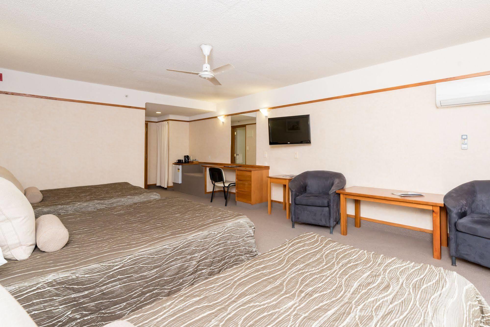 Distinction Hamilton Hotel & Conference Centre Εξωτερικό φωτογραφία