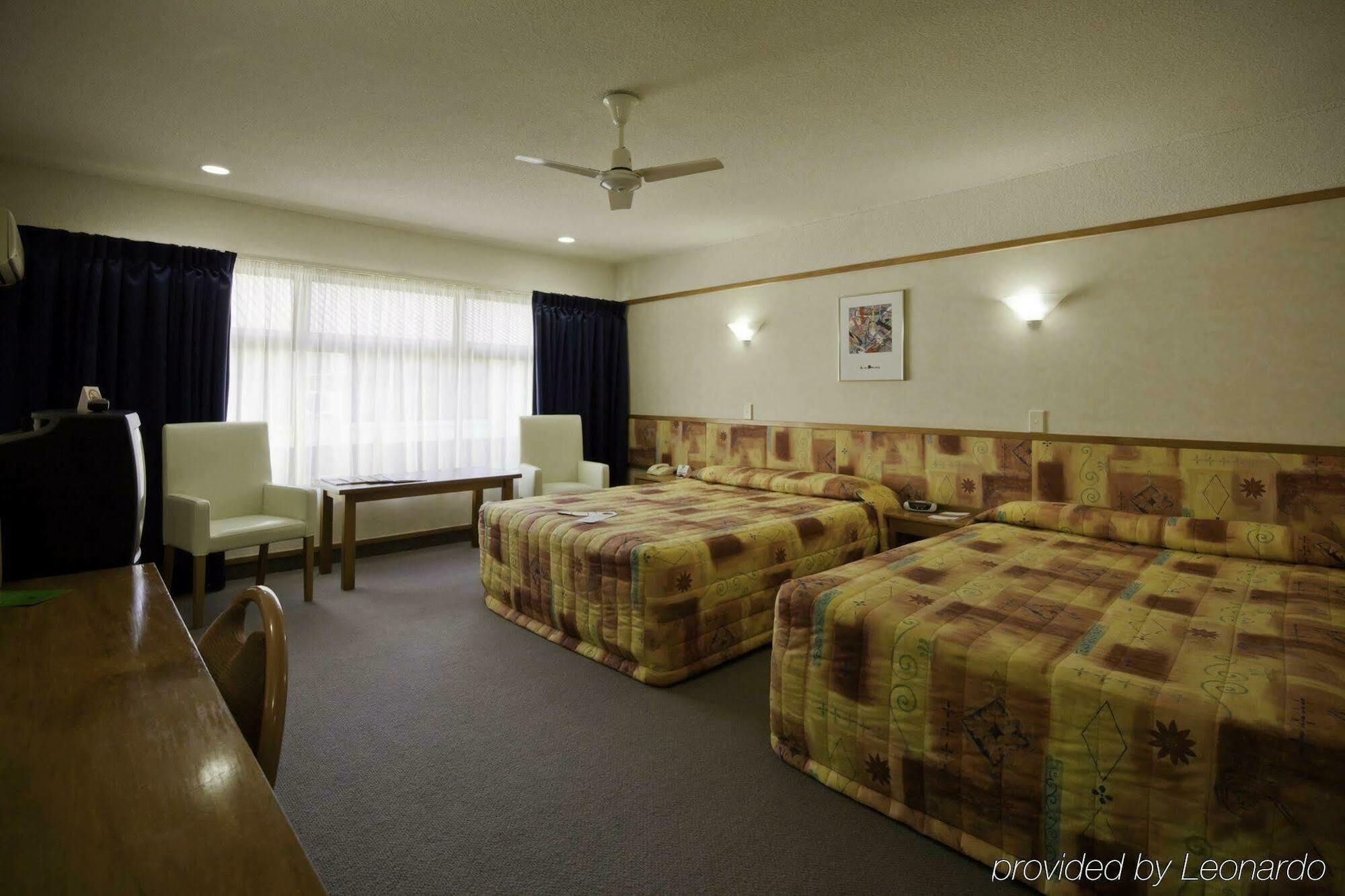 Distinction Hamilton Hotel & Conference Centre Εξωτερικό φωτογραφία